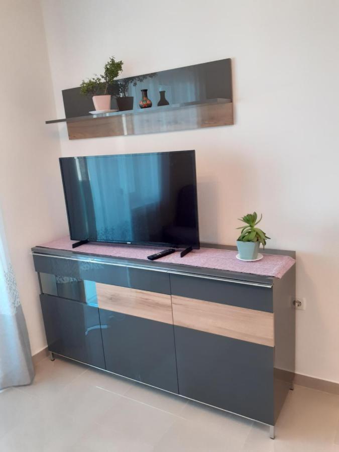 Apartman Marina Senj  Eksteriør bilde
