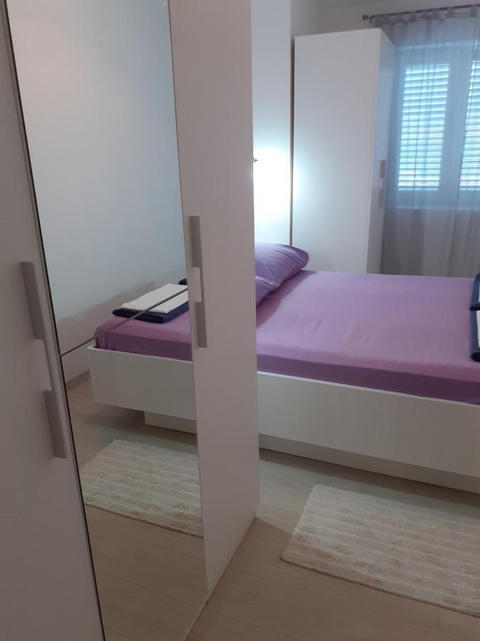 Apartman Marina Senj  Eksteriør bilde