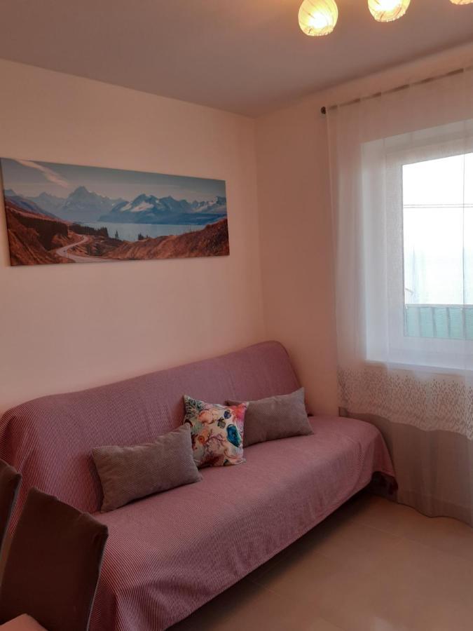 Apartman Marina Senj  Eksteriør bilde