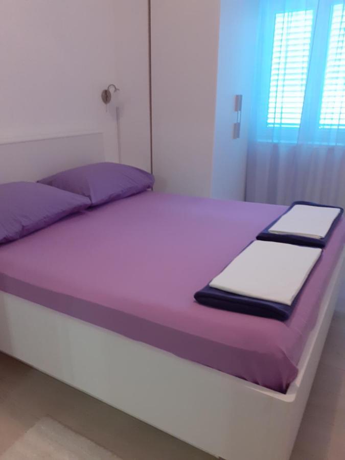 Apartman Marina Senj  Eksteriør bilde