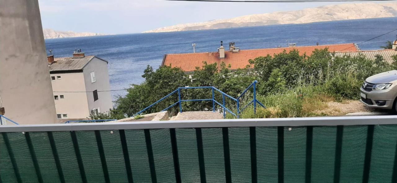 Apartman Marina Senj  Eksteriør bilde