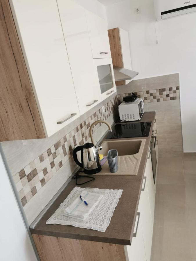 Apartman Marina Senj  Eksteriør bilde