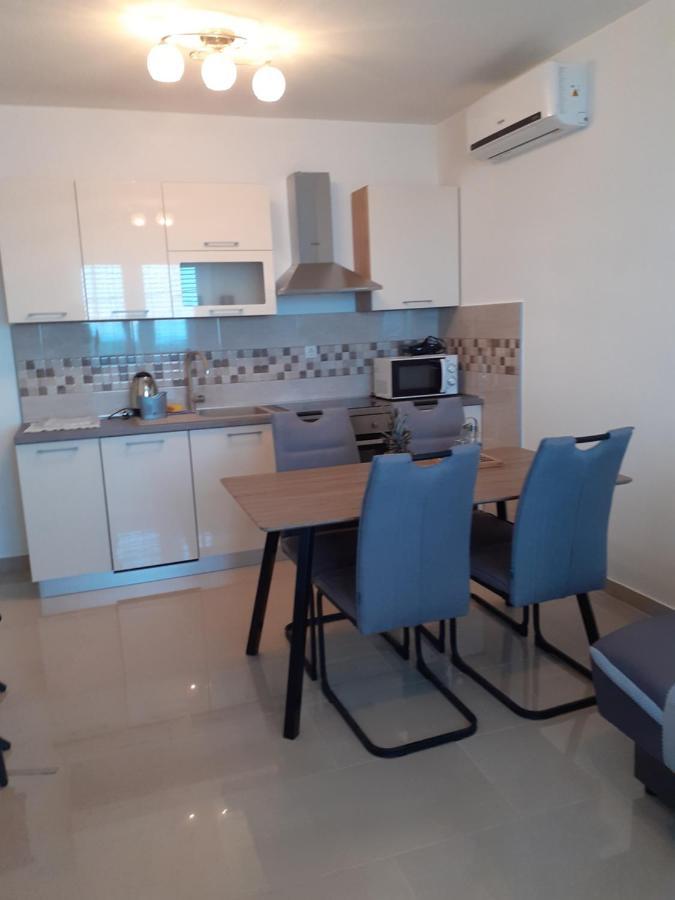 Apartman Marina Senj  Eksteriør bilde