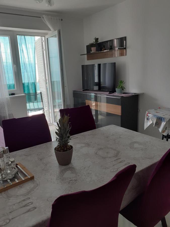 Apartman Marina Senj  Eksteriør bilde